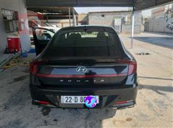 هیوندای سۆناتا